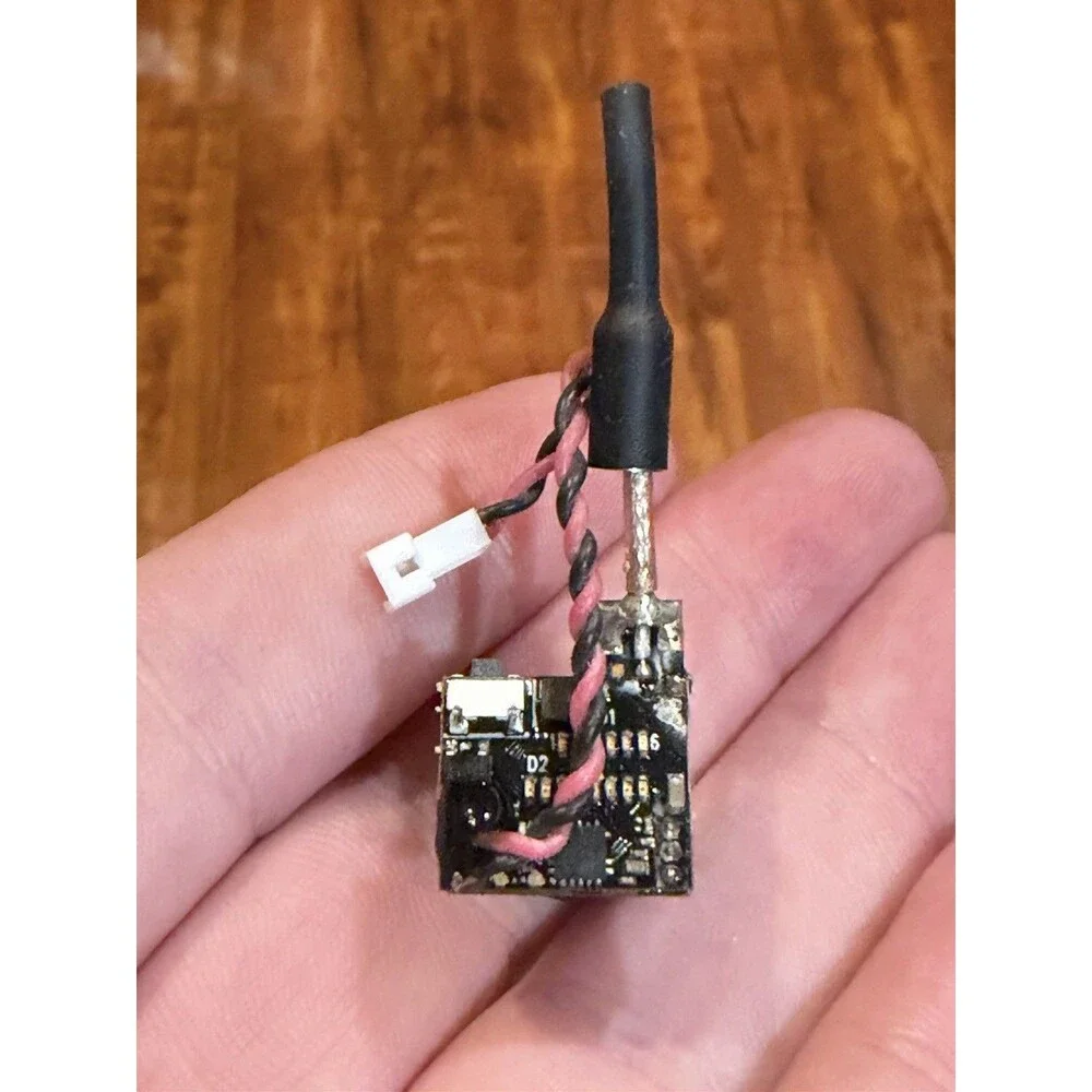 6 x FPV Camera, Antenna & Transmitter Lot FXT Technology Turbowing Racing - New!